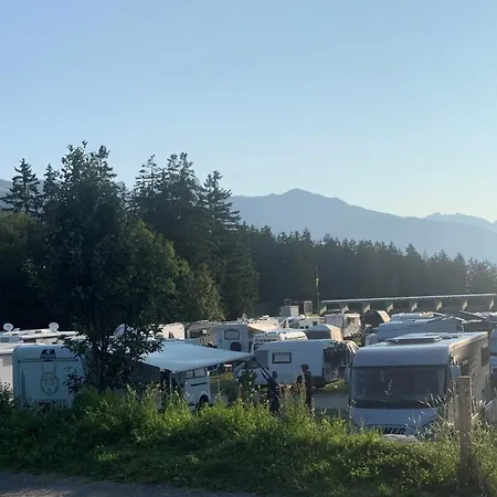 Dortoir Moubra Vandrarhem