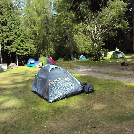 Dortoir Moubra Vandrarhem *