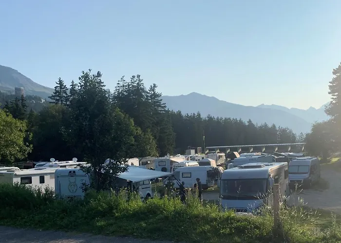 Dortoir Moubra Hostel