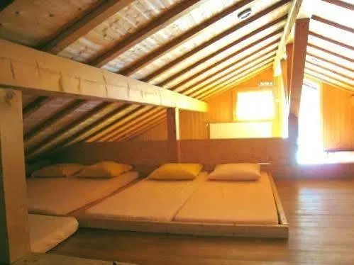 旅馆 多图尔姆布拉酒店 *