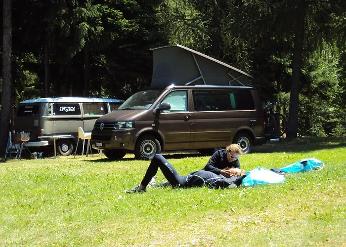 Dortoir Moubra Hostel