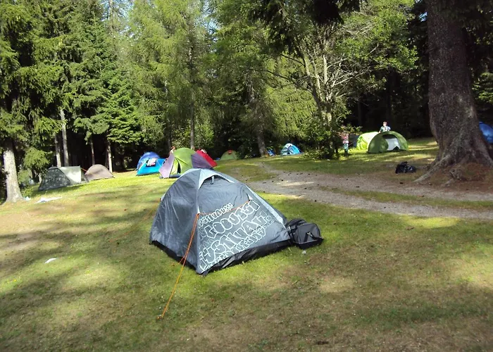 Dortoir Moubra Hostel *