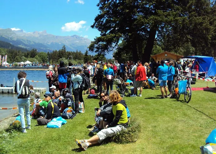 旅馆 多图尔姆布拉酒店