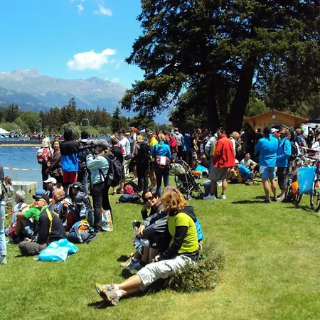 ホステル Dortoir Moubra