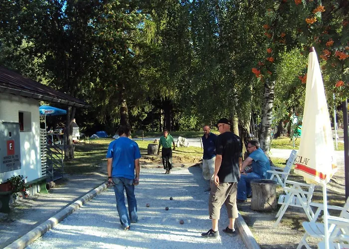 Dortoir Moubra Hostel *